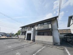 パークヒル A棟の外観画像