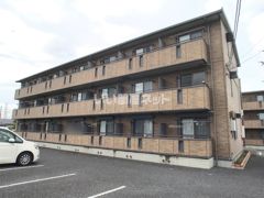 ロックパイン Aの外観画像