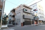 リバービレッジの間取り画像