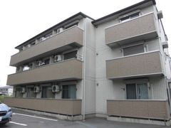 コンフォール新横濱 Ⅰの外観画像