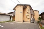 プレアデスの間取り画像