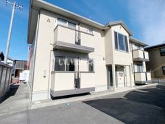 ステラ佐久平 Aの外観画像
