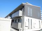 Maison de l'Ange(ﾒｿﾞﾝﾄﾞｩﾗﾝｼﾞｭ)の間取り画像