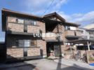 ロイヤルコート上石川の間取り画像
