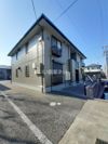 ビレッジサンズ Aの間取り画像