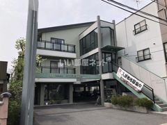 イーストビューヤサカの外観画像