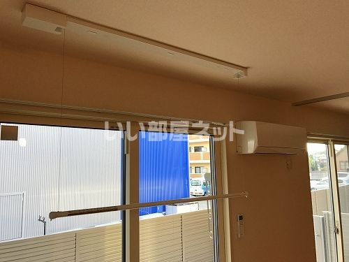 リビング