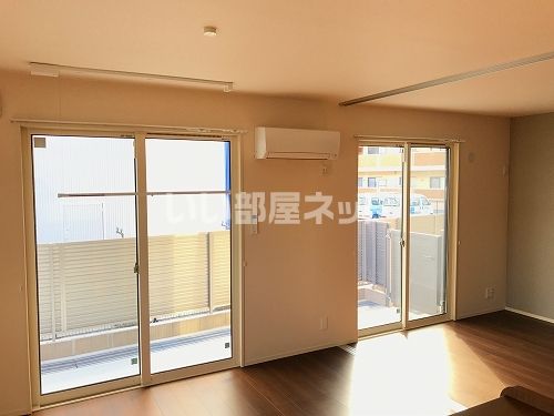 リビング