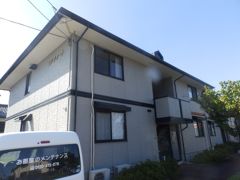 コンフォート Ⅱ棟の外観画像