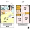 セジュールの間取り画像