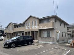 リヴェール長戸 A棟の外観画像