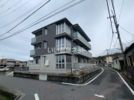 D-room山西Ⅱの間取り画像