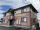 サンフローラ一ツ葉 B棟の間取り画像