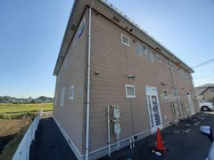 カルレⅢの外観画像