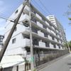 ネオポリストキワⅦの間取り画像