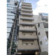 グレイス新栄の外観画像