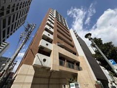 アーバングリーン神戸元町の外観画像