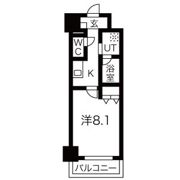 Gran Cenoteの間取り画像