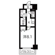 Gran Cenoteの間取り画像