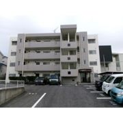 第一板倉マンションの外観画像