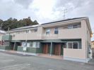 フォーシーズンAの外観