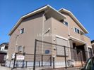 アステルコートの外観
