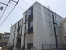 コンフォールの間取り画像