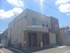 コルフ ナウシカの外観画像