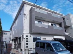 オリエンスの外観画像
