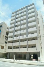 コーラルストーン泊の外観画像