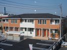 セレノひばりが丘Ⅰの間取り画像