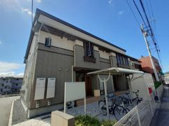 ピア国分寺Ⅰの外観画像