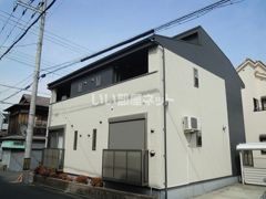 クレメントの外観画像