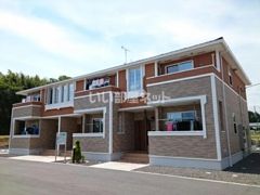 ラージ・フィールドBの外観画像