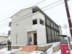 Dーroom姉体の外観画像