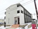 Dーroom姉体の外観
