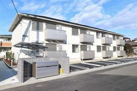 コーポ ルピナスの外観画像