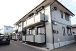 パレスKの間取り画像