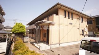 セジュールシャインの外観画像