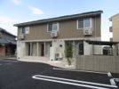 アン・ファミーユの間取り画像