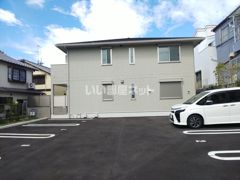 アヴニール箕面の外観画像