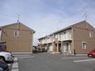 プリムローズ ベル A棟の間取り画像