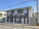 ウィット岩見の外観