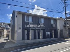 ウィット岩見の外観画像