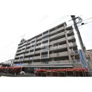 ヴェラカーサつつじヶ丘の外観画像