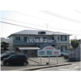 グリーンビレッジ Aの外観画像