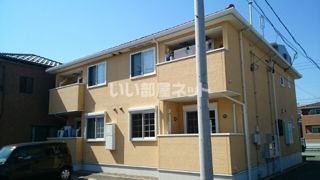 クラスペディア、K Ⅰの外観画像