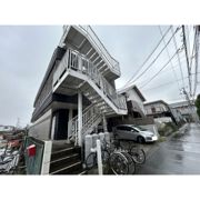 ラポート船橋の外観画像