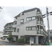 グレイス上大岡の外観画像
