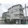 グレイス上大岡の間取り画像